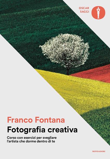 FOTOGRAFIA CREATIVA - FRANCO FONTANA