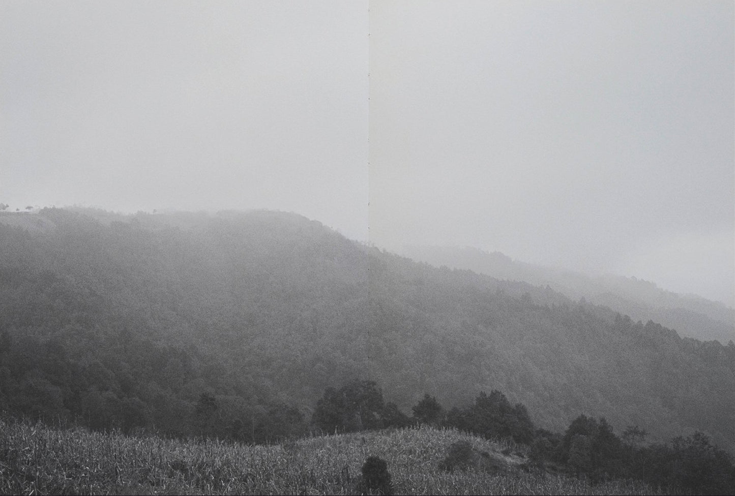 VIAJE A LOS AMULETOS | ANDRES ALTAMIRANO & AGNES STUDIO