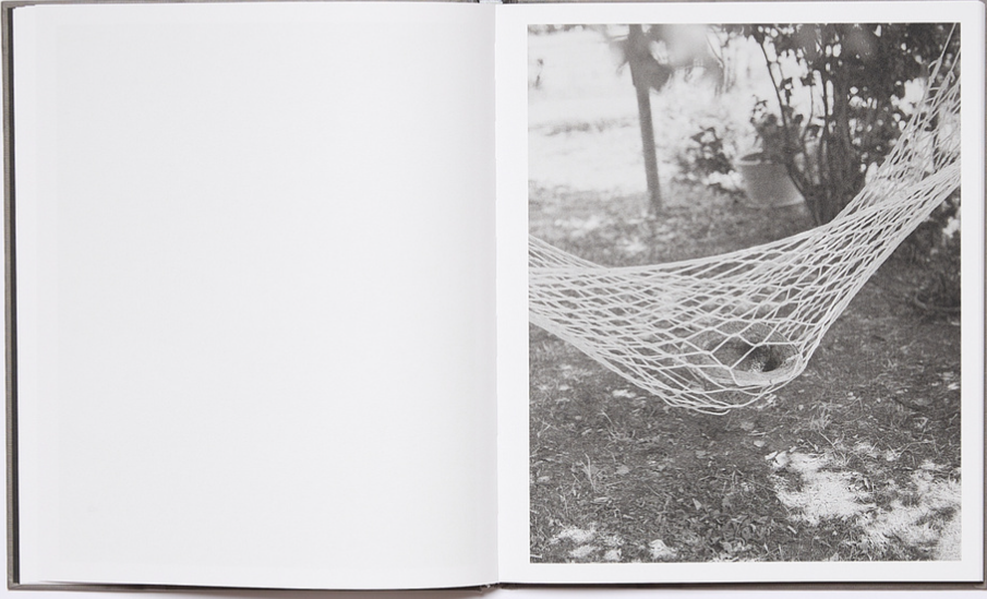 BORDERLAND | FILIPPO BARBERO