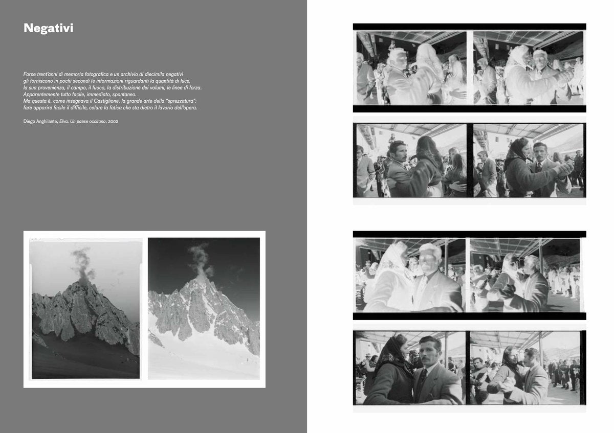 MICHELE PELLEGRINO | FOTOGRAFIE 1967 - 2023