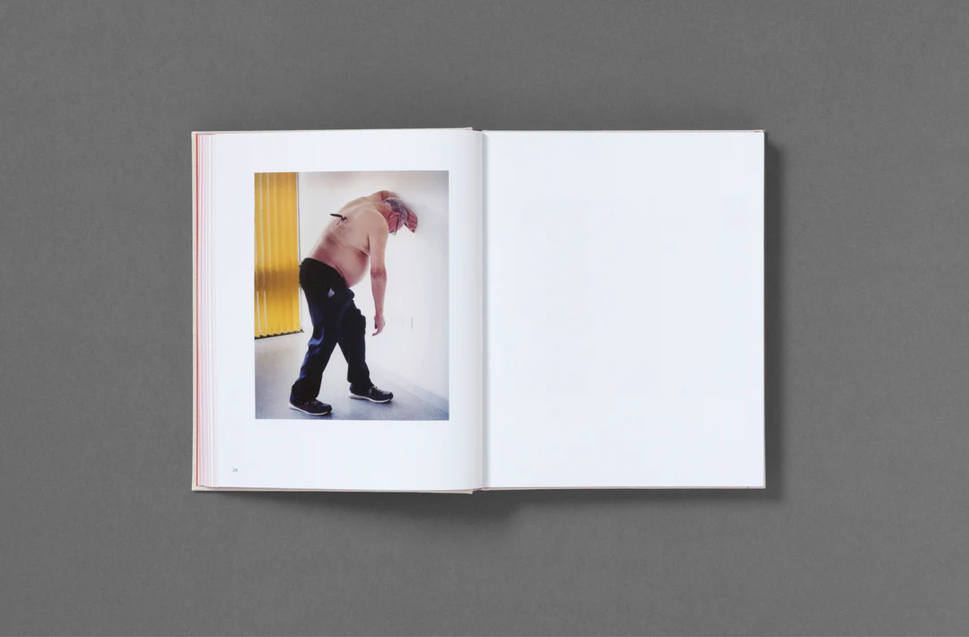 OLIVER FRANK CHANARIN | A PERFECT SENTENCE