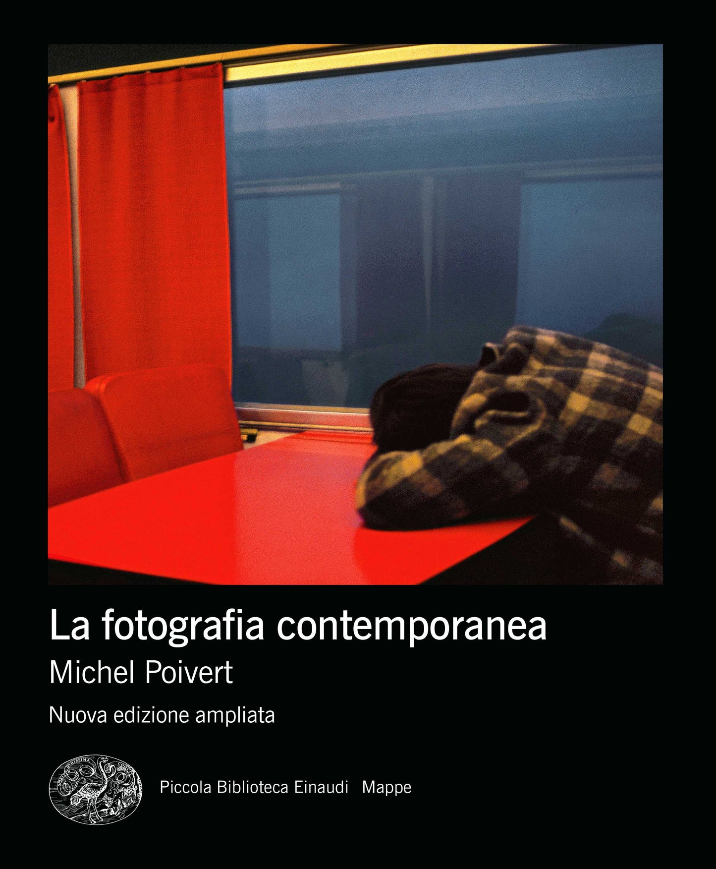 MICHEL POIVERT - LA FOTOGRAFIA CONTEMPORANEA
