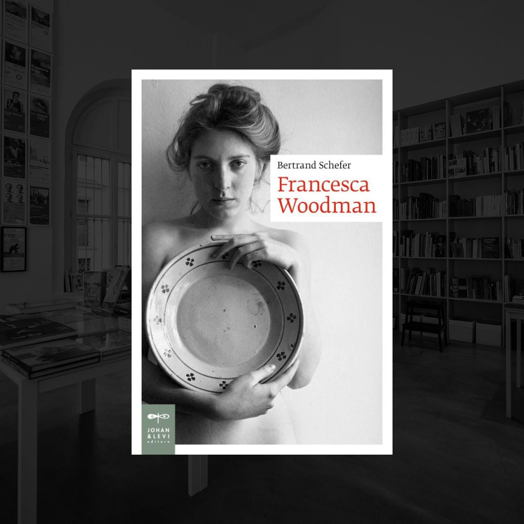 FRANCESCA WOODMAN | BERTRAND SCHEFER