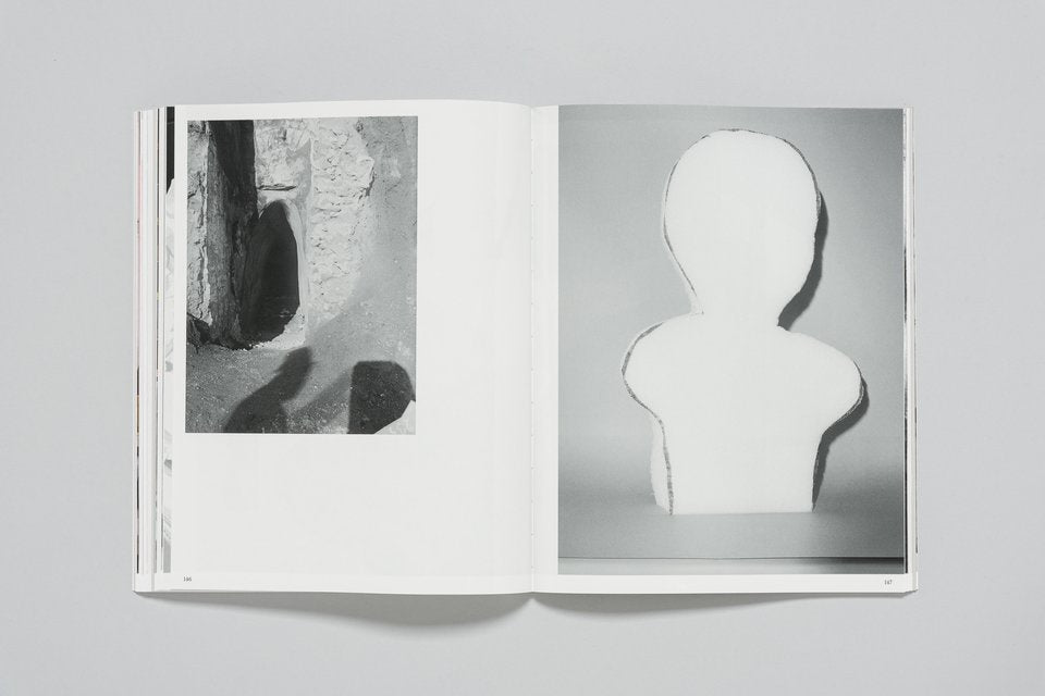 HIDDEN COLLECTIONS | GIORGIO DI NOTO