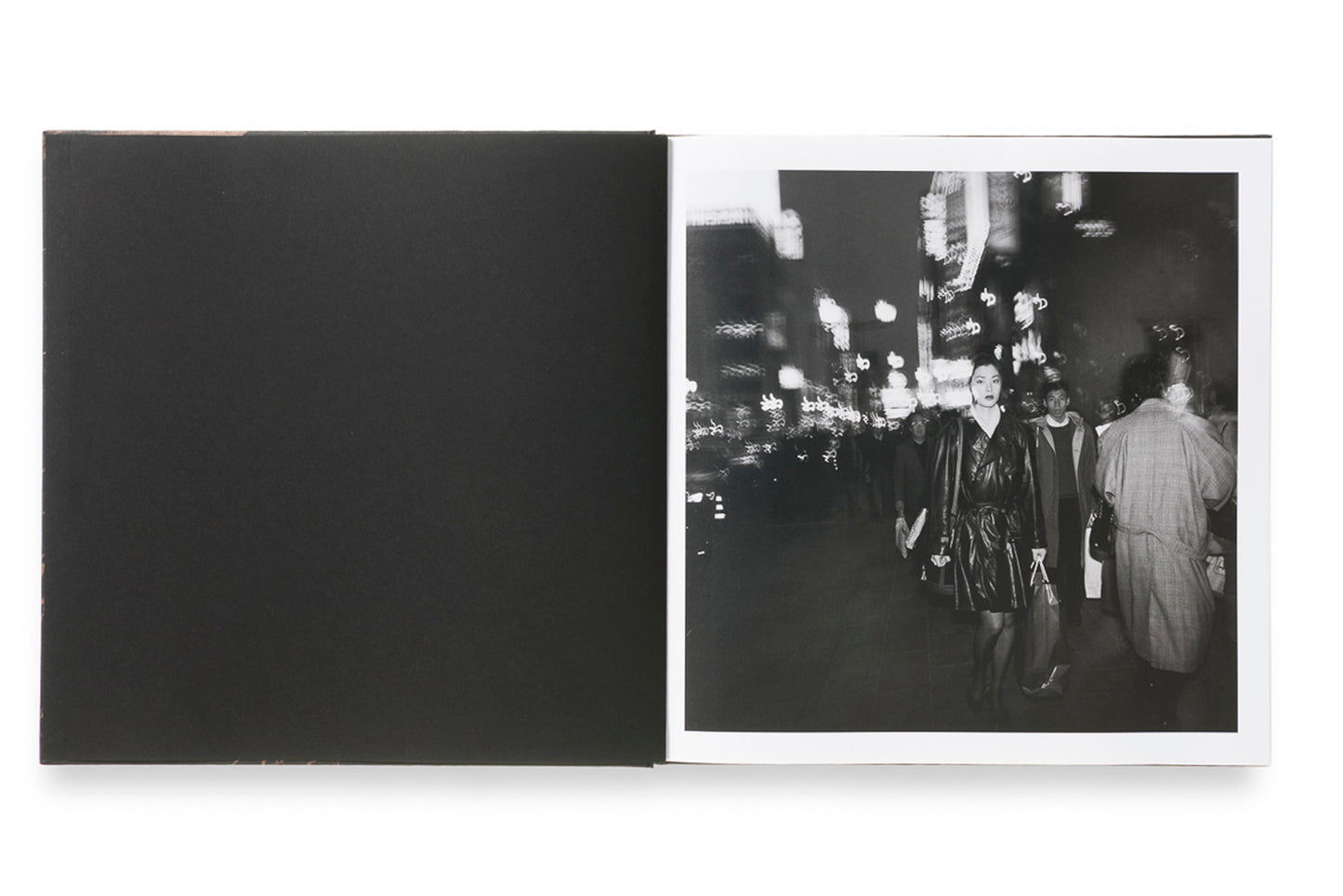 ISSEI SUDA | HOLY NIGHT