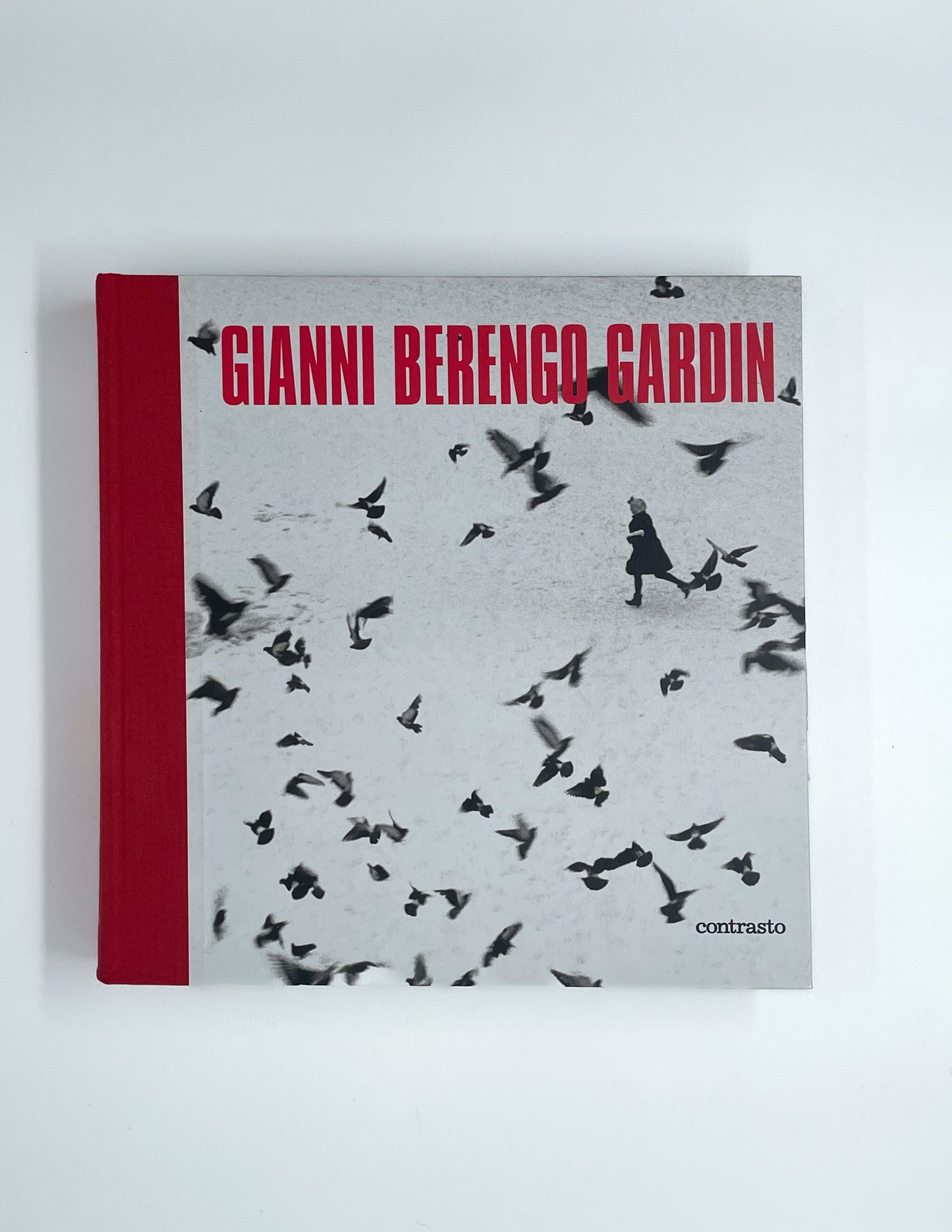 GIANNI BERENGO GARDIN