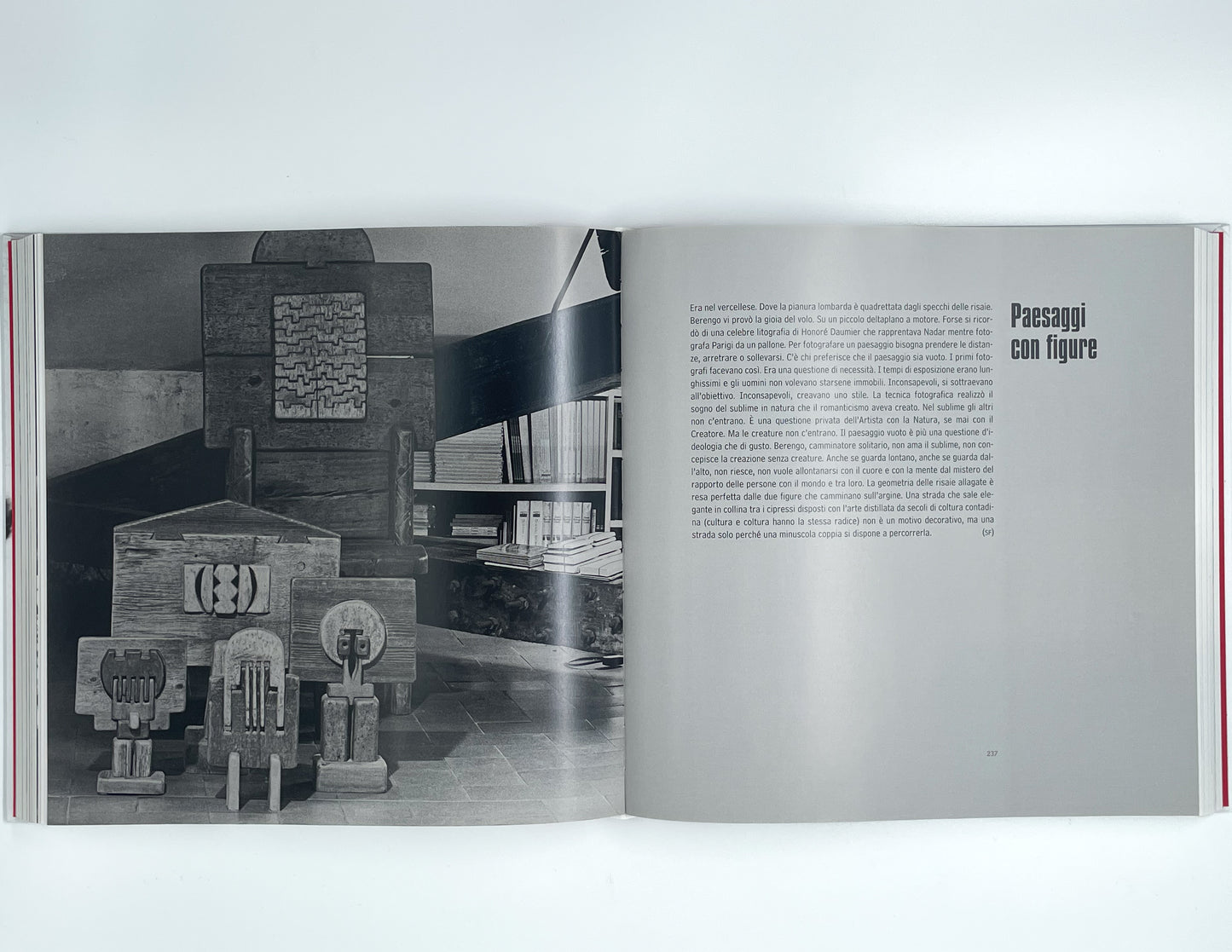 GIANNI BERENGO GARDIN