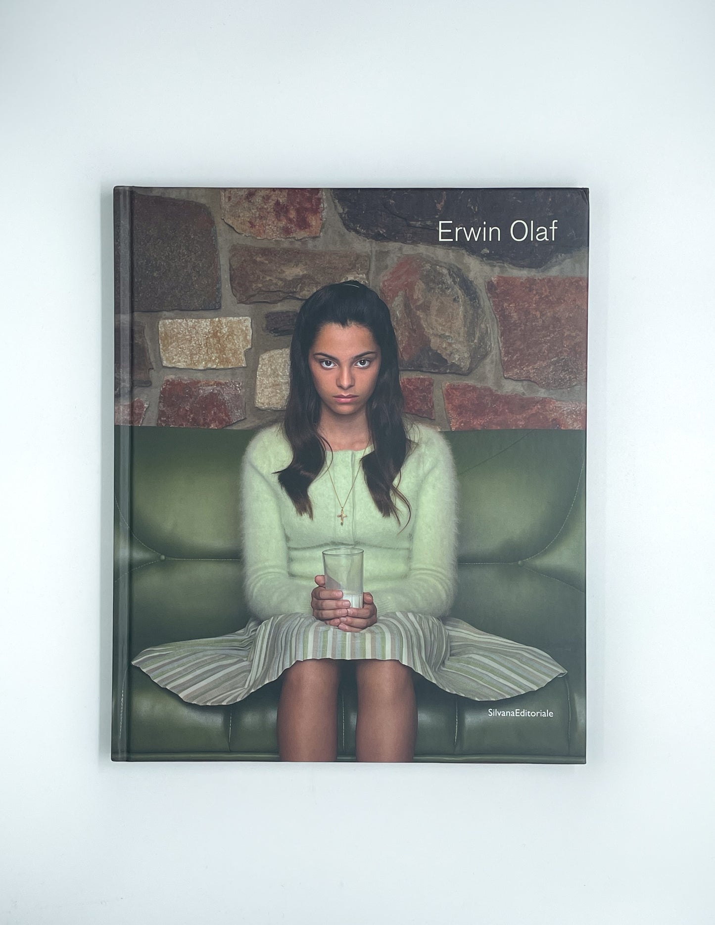 ERWIN OLAF