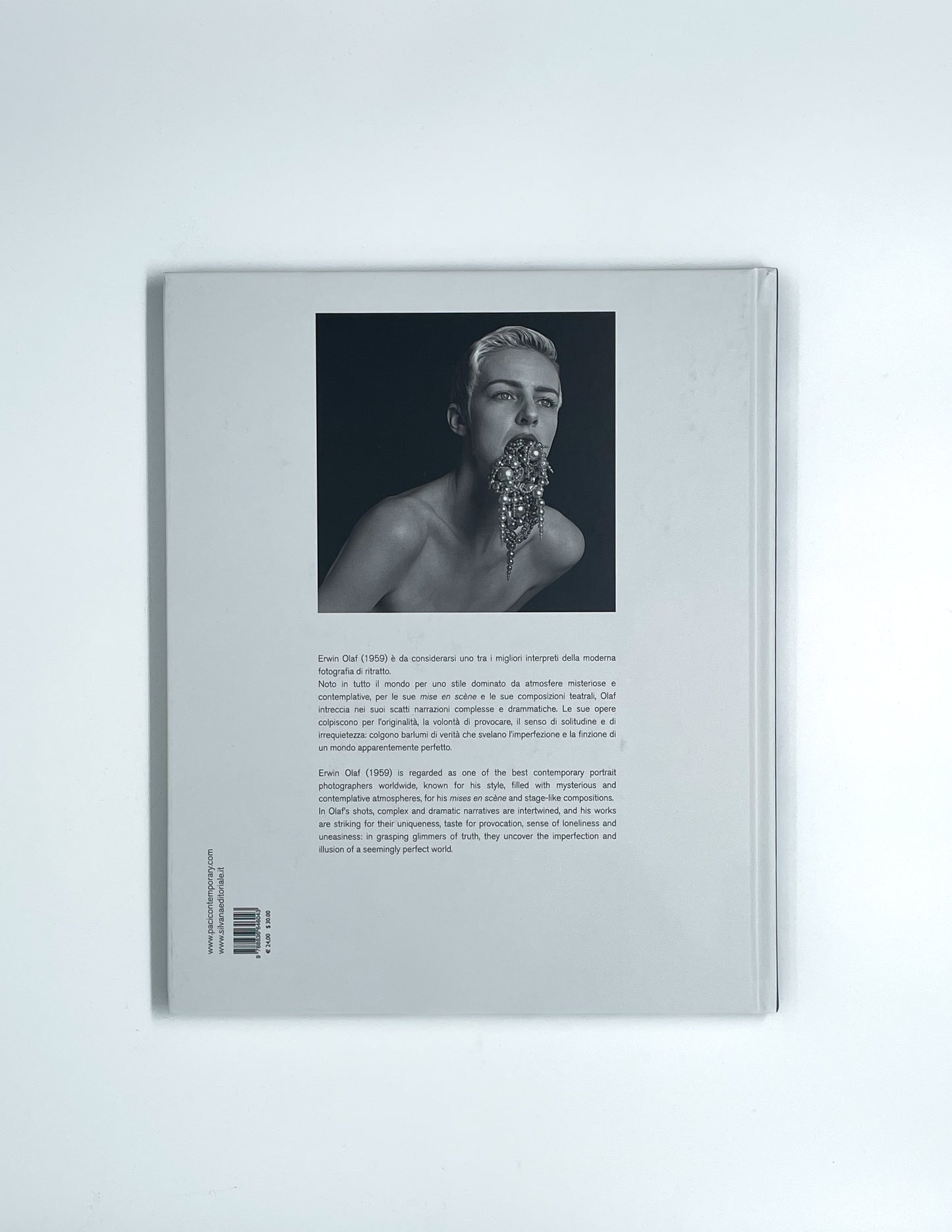 ERWIN OLAF