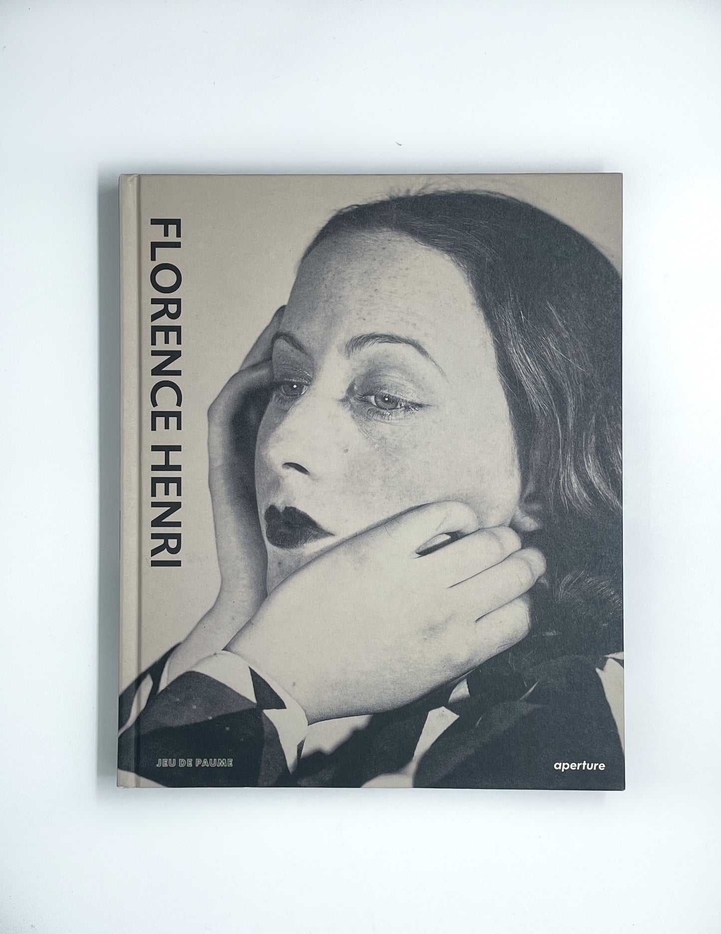 FLORENCE HENRI : MIRROR OF THE AVANT-GARDE 1927-40