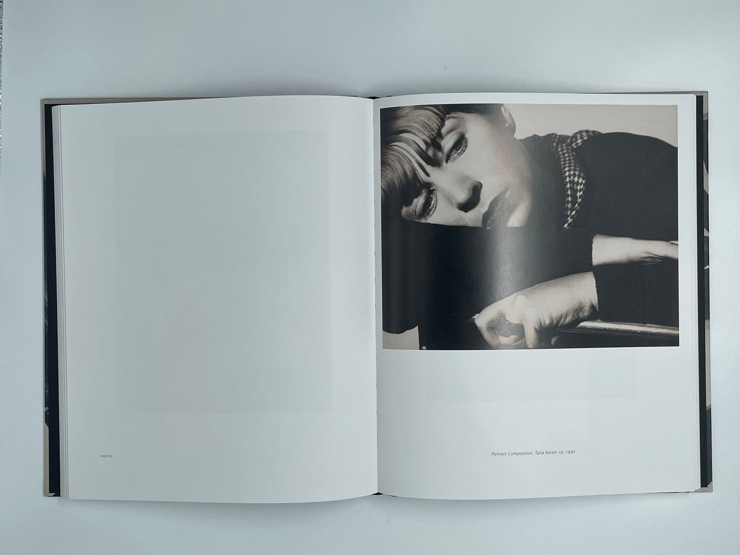 FLORENCE HENRI : MIRROR OF THE AVANT-GARDE 1927-40