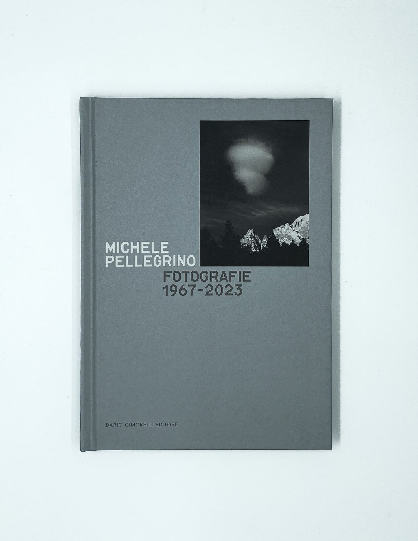 MICHELE PELLEGRINO | FOTOGRAFIE 1967 - 2023