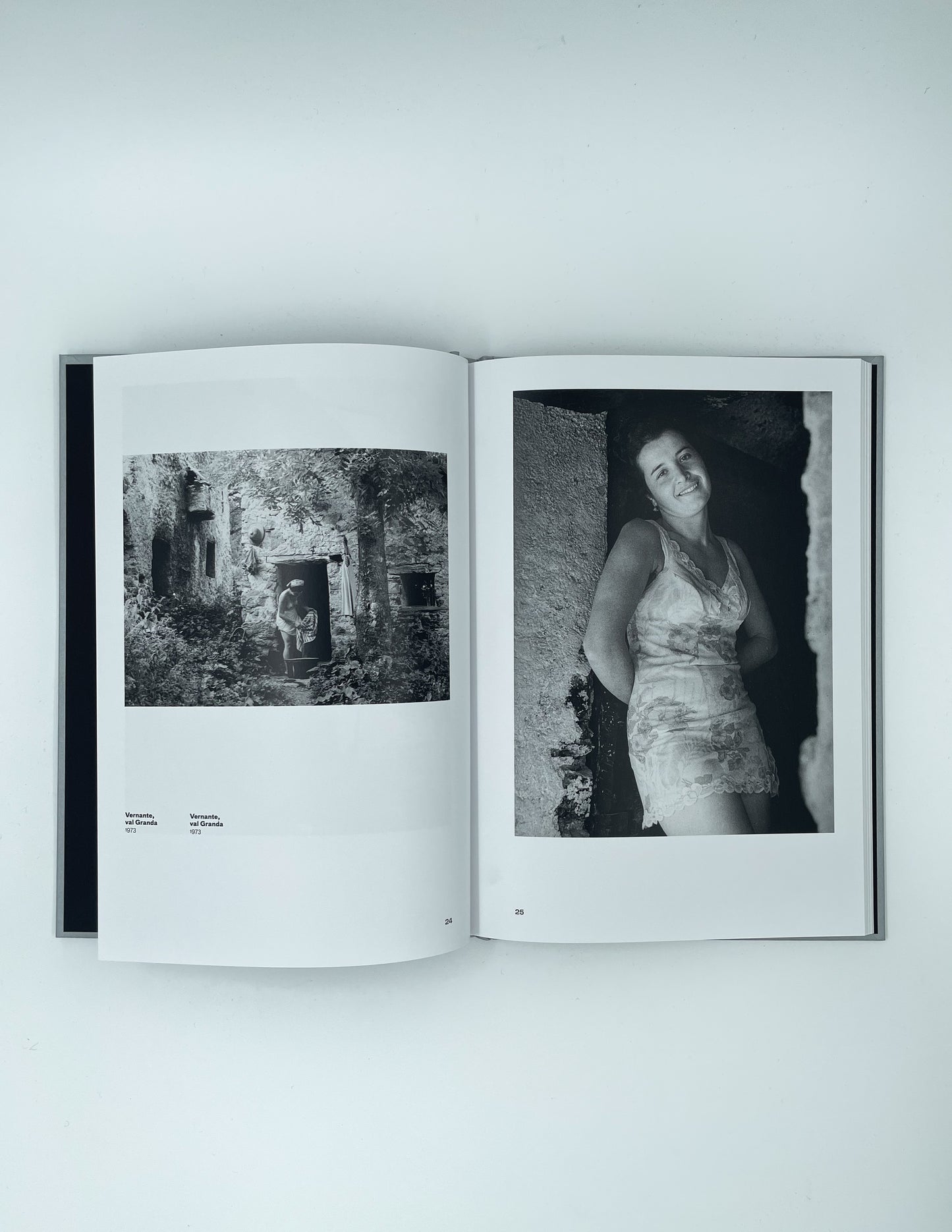 MICHELE PELLEGRINO | FOTOGRAFIE 1967 - 2023