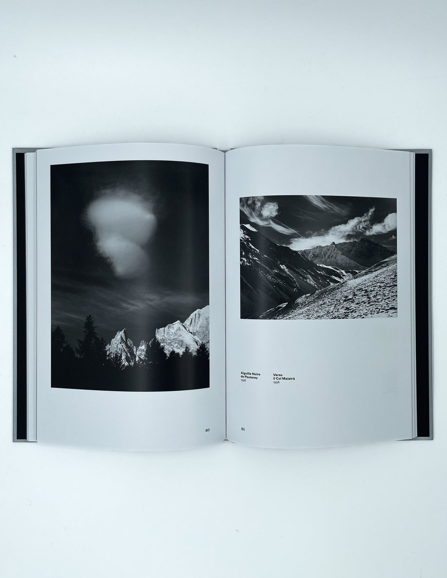 MICHELE PELLEGRINO | FOTOGRAFIE 1967 - 2023