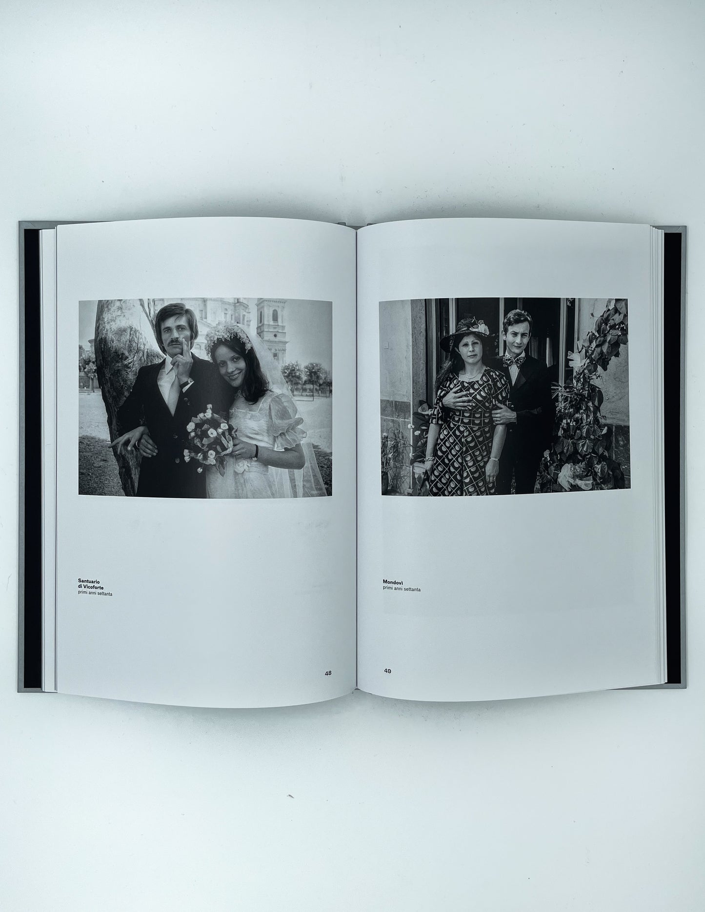 MICHELE PELLEGRINO | FOTOGRAFIE 1967 - 2023