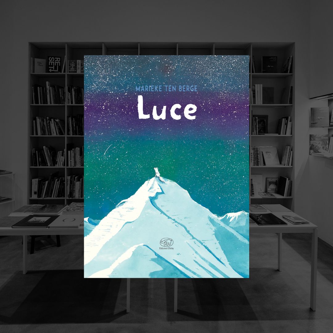 LUCE | MARIEKE TEN BERGE