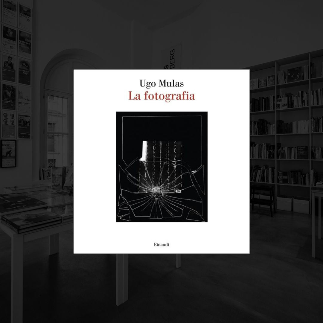 LA FOTOGRAFIA - UGO MULAS