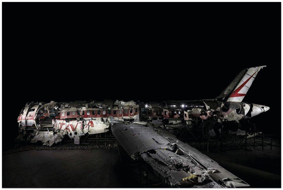 SOTTO GLI OCCHI DI NESSUNO | FABIO MANTOVANI