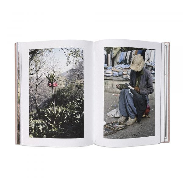 TWANA'S BOX. THE PHOTOGRAPHIC LIFE OF TWANA ABDULLAH, KURDISTAN REGION OF IRAQ 1974-1992