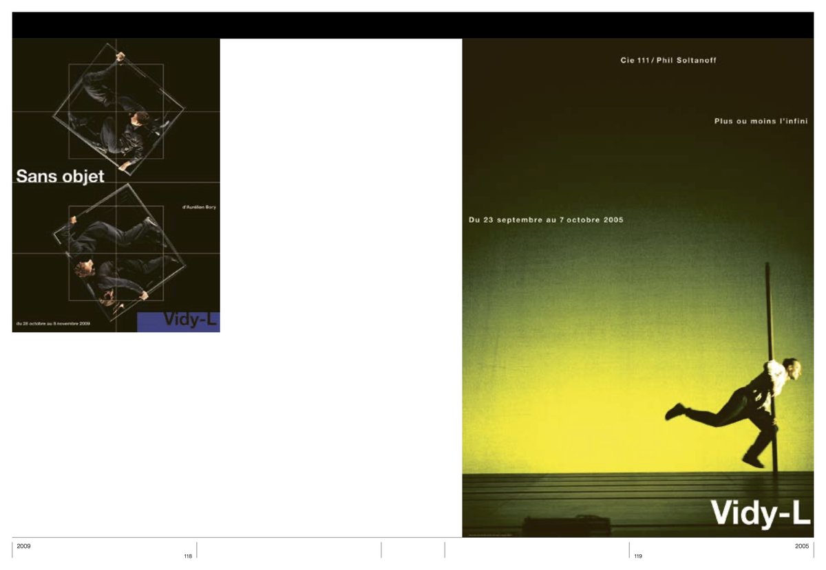 WERNER JEKER - PHOTO TYPO. MANIFESTI 1977-2026 | CATALOGO