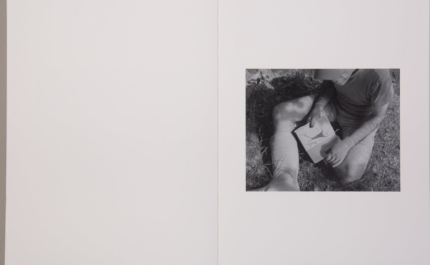 THE ATTACHMENT THEORY | JACOPO PAPUCCI