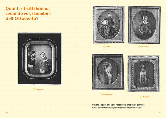 LA CAMERA BUISSSIMA