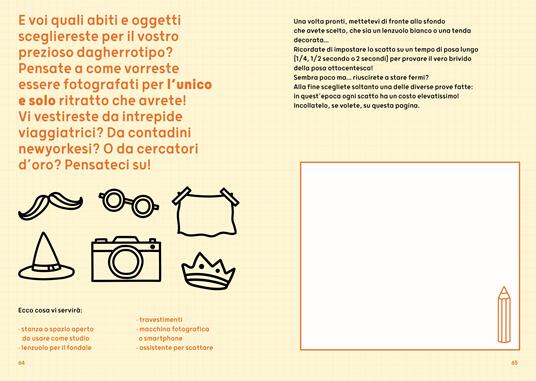 LA CAMERA BUISSSIMA