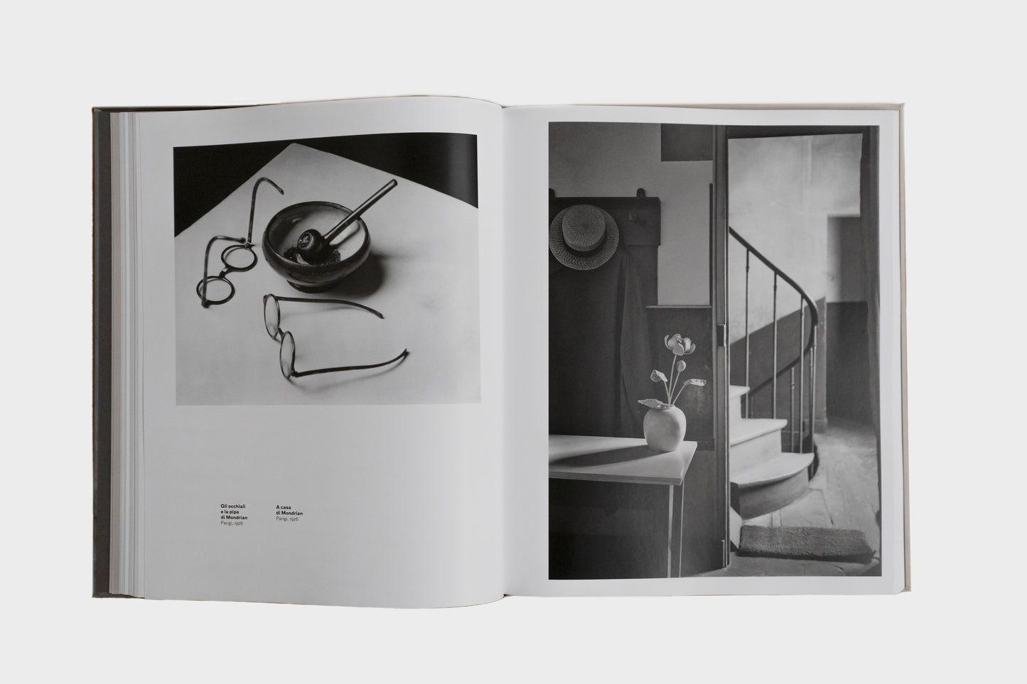 ANDRÉ KERTÉSZ | L'OPERA 1912-1982