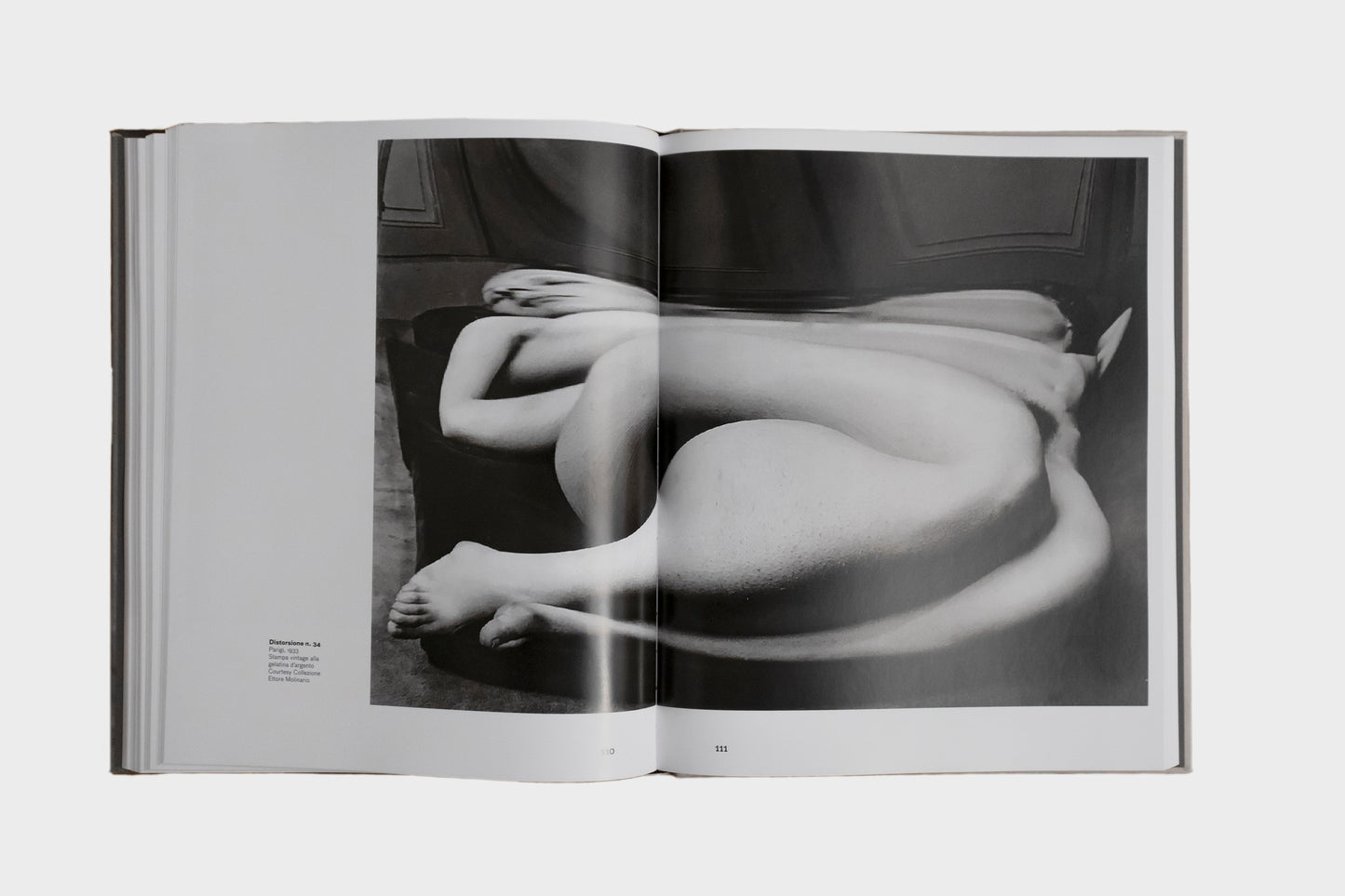 ANDRÉ KERTÉSZ | L'OPERA 1912-1982