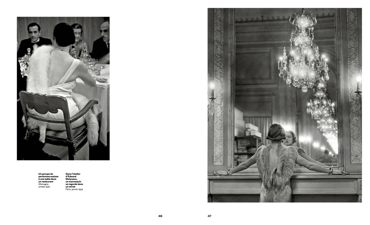 ALFRED EISENSTAEDT - CATALOGO