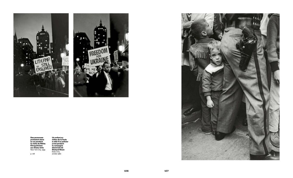ALFRED EISENSTAEDT - CATALOGO