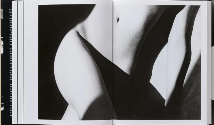 RALPH GIBSON | PHOTOGRAPHS 1960 - 2024
