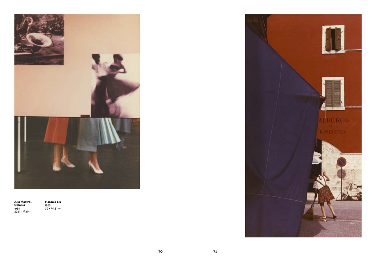 RICCARDO MONCALVO - FOTOGRAFIE 1932-1990 | CATALOGO