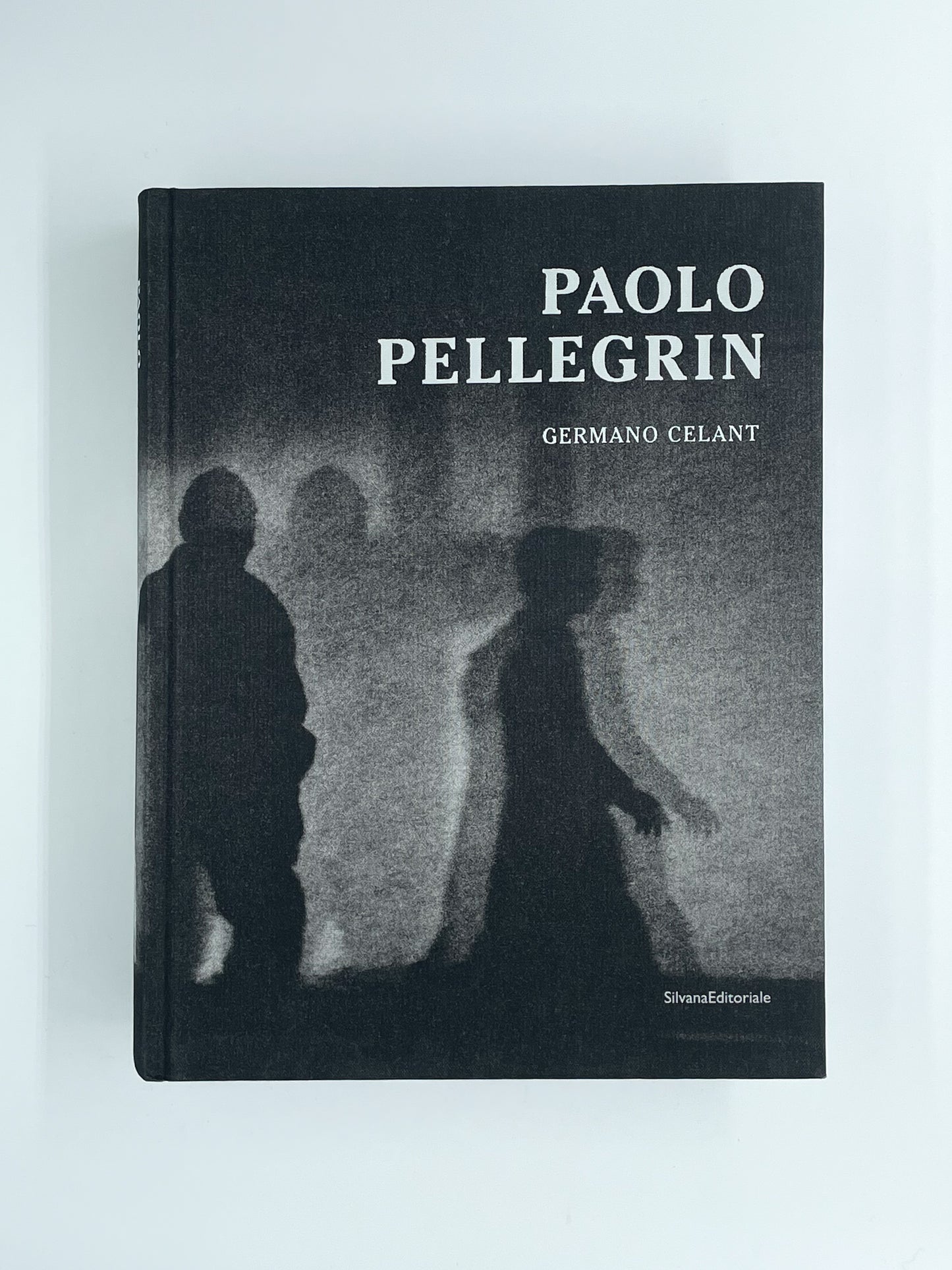 PAOLO PELLEGRIN | GERMANO CELANT
