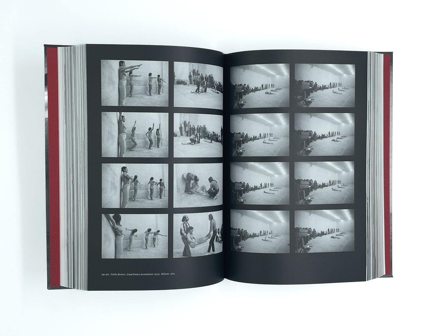 +SPAZI. LE GALLERIE TOSELLI