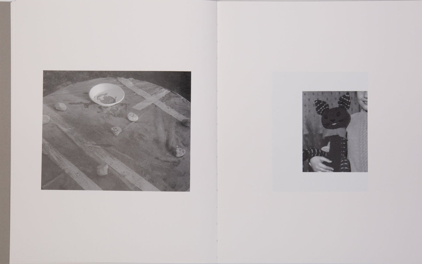 THE ATTACHMENT THEORY | JACOPO PAPUCCI