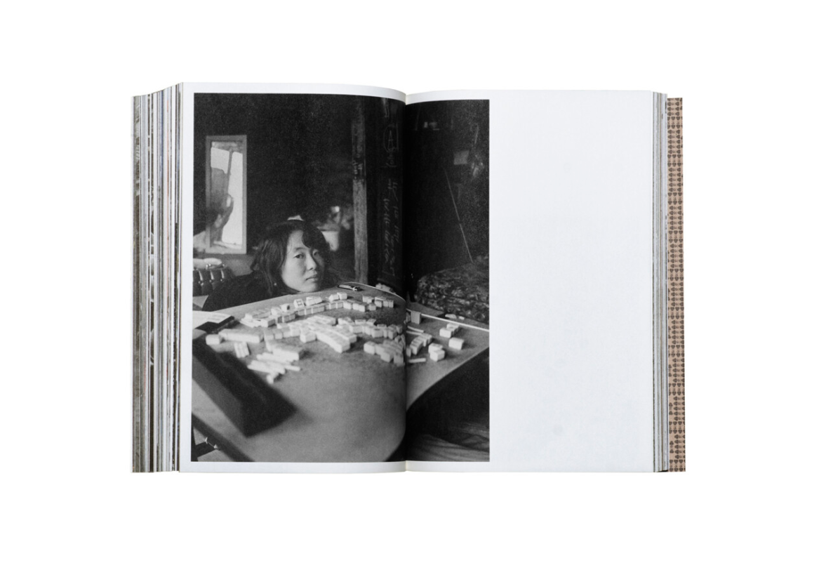 THE YOSHIDA DORMITORY STUDENT'S HISTORY | KANTA NOMURA