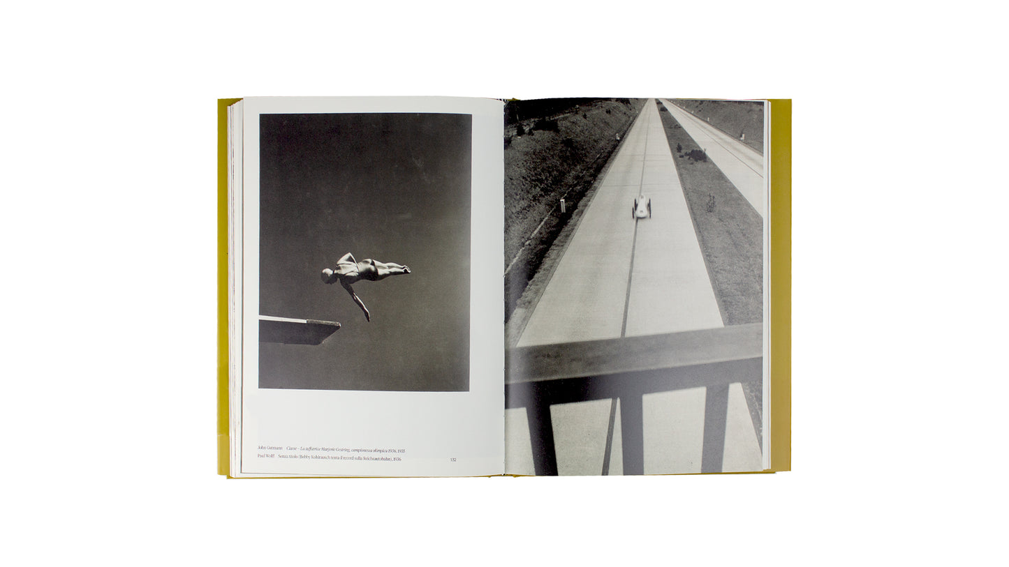 CAPOLAVORI DELLA FOTOGRAFIA MODERNA 1900-1940. La collezione Thomas Walther del Museum of Modern Art, New York