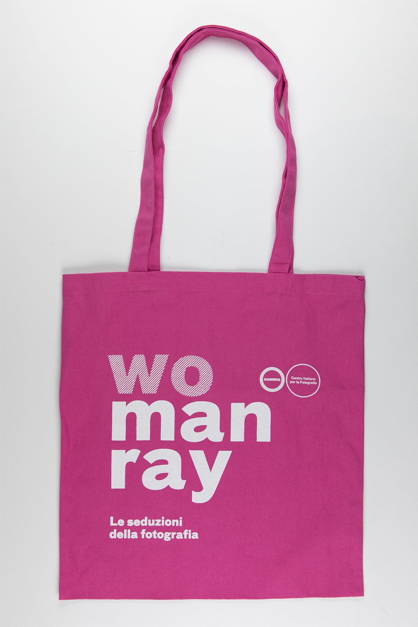 WO | MAN RAY SHOPPER
