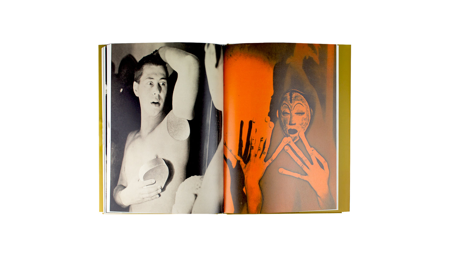 CAPOLAVORI DELLA FOTOGRAFIA MODERNA 1900-1940. La collezione Thomas Walther del Museum of Modern Art, New York