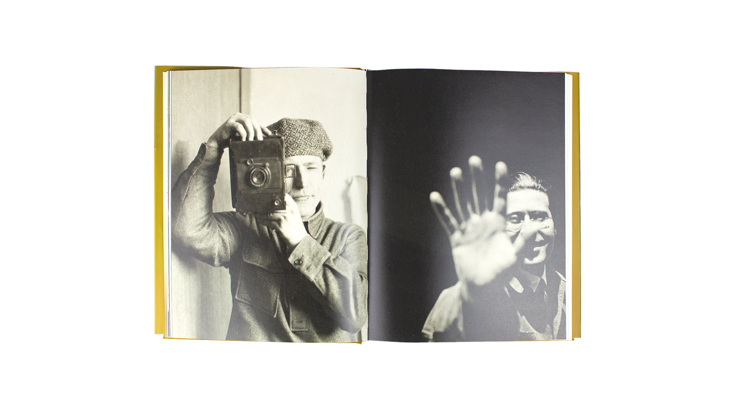 CAPOLAVORI DELLA FOTOGRAFIA MODERNA 1900-1940. La collezione Thomas Walther del Museum of Modern Art, New York