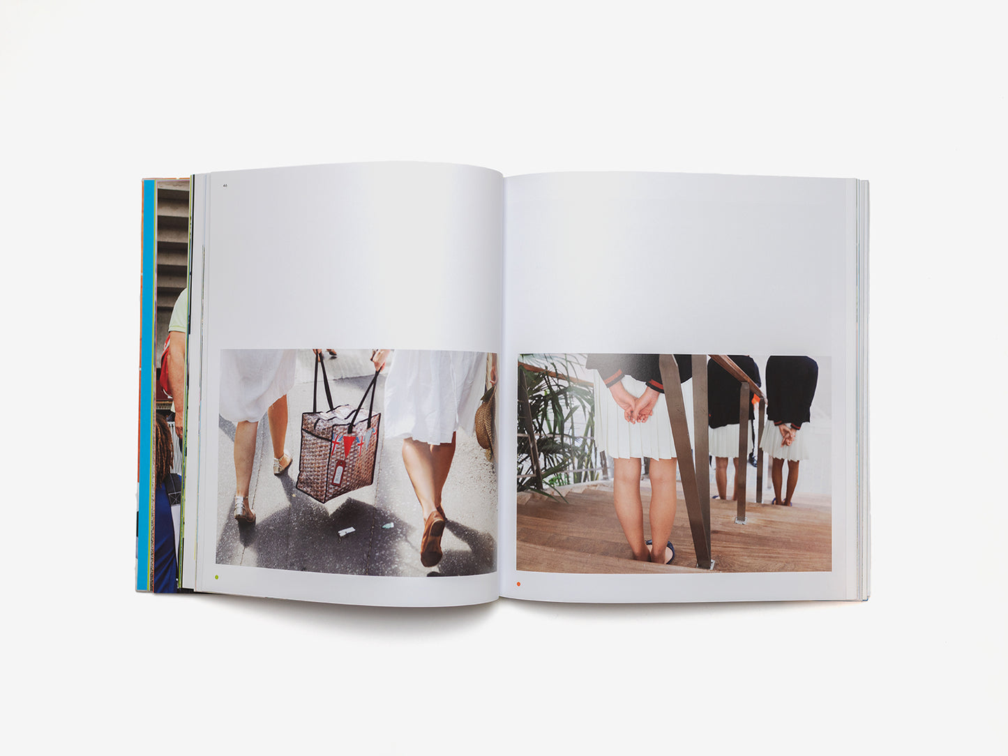 MATCH POINT: TENNIS BY MARTIN PARR | MARTIN PARR