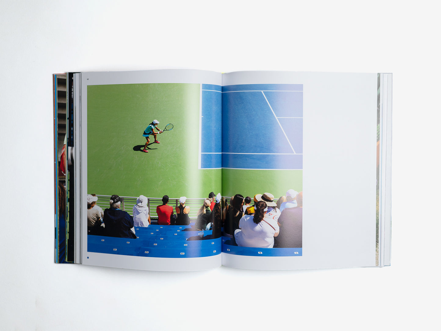 MATCH POINT: TENNIS BY MARTIN PARR | MARTIN PARR