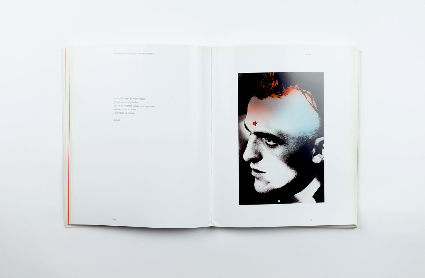 ANNARELLA BENEMERITA SOUBRETTE | CCCP FEDELI ALLA LINEA