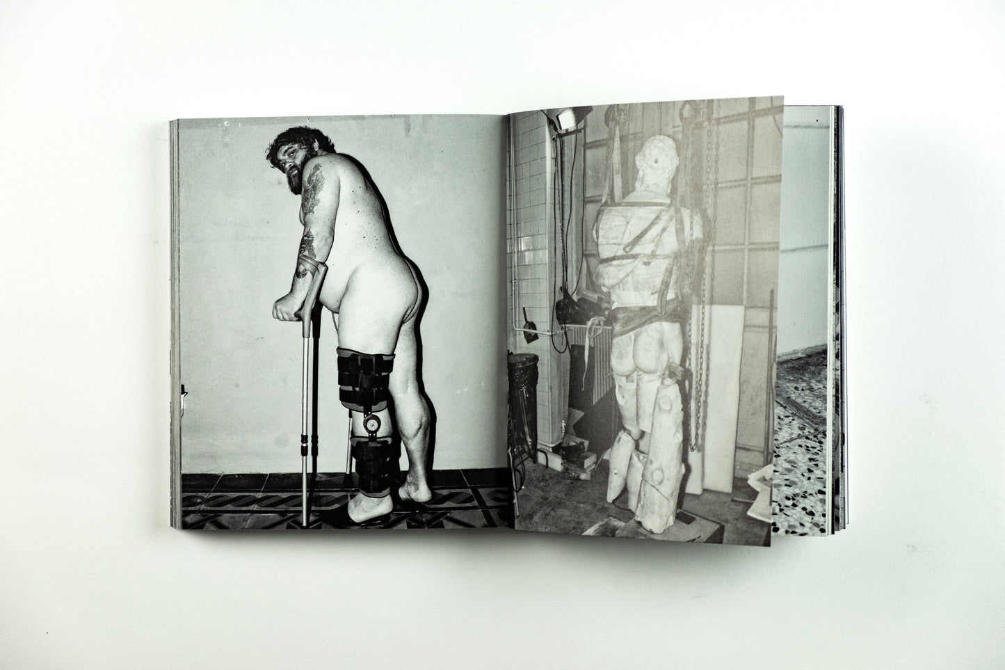 FAGS | JACOPO BENASSI