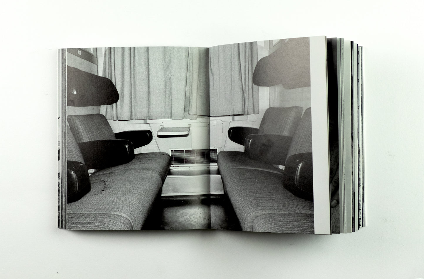 FAGS | JACOPO BENASSI