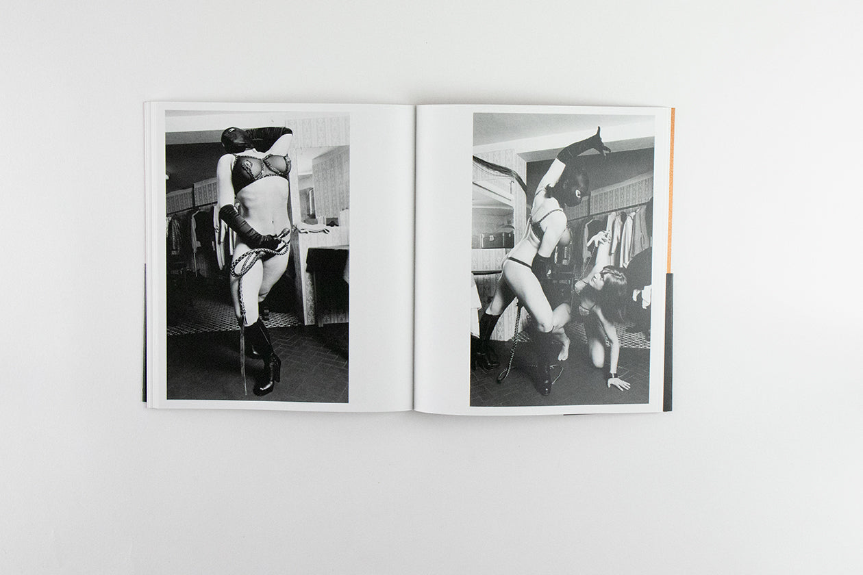 NON RECENSITI | GABRIELE BASILICO
