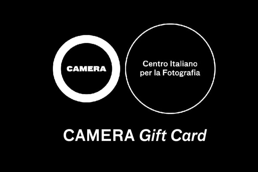 CAMERA GIFT CARD