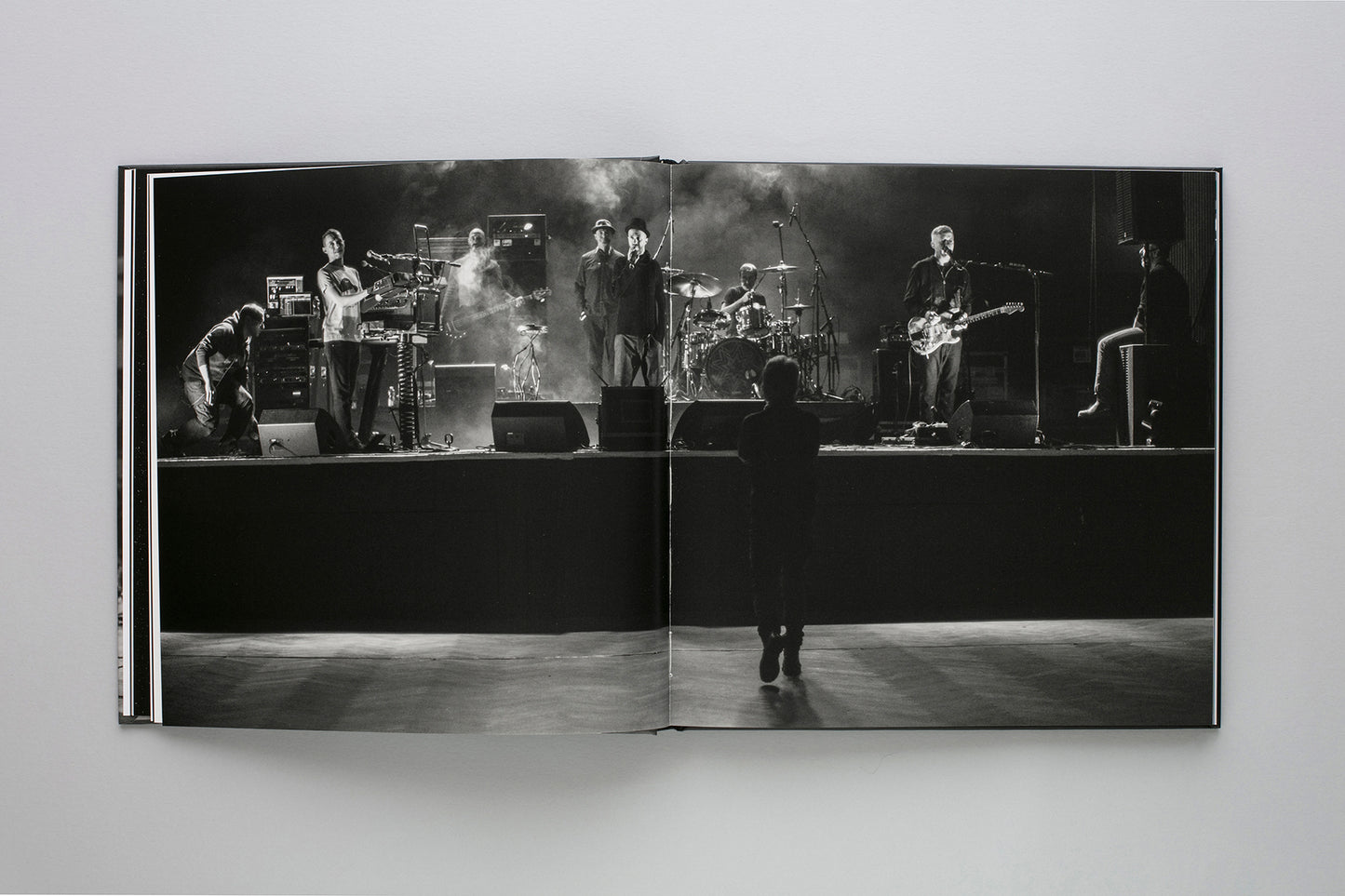 HEAD 'N' GROOVE | MAX CASACCI