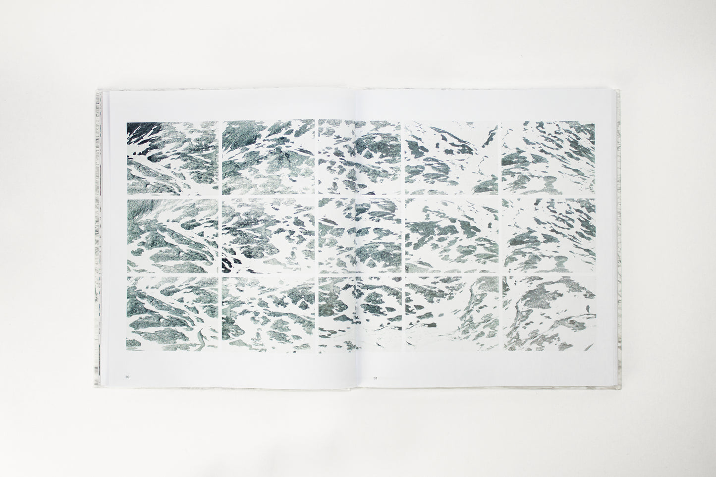 TRANSFORMATIONS | WALTER NIEDERMAYR